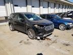 Lot #3033110995 2017 FORD ESCAPE SE