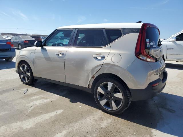 2020 KIA SOUL EX - KNDJ33AU0L7081026