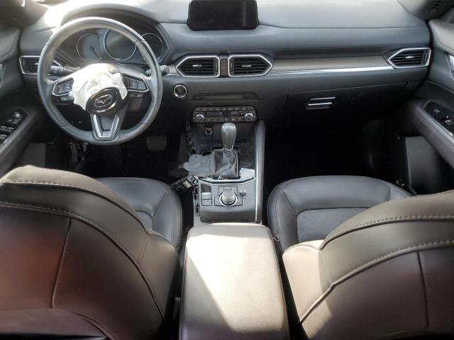2019 MAZDA CX-5 SIGNA - JM3KFBEY6K0667313