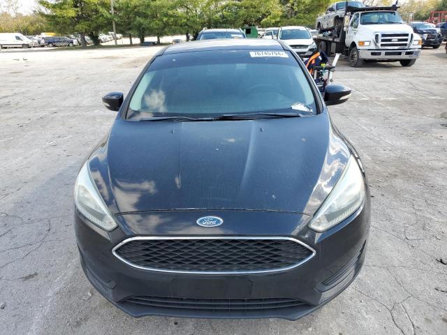 VIN 1FADP3F23FL270537 2015 FORD FOCUS no.5