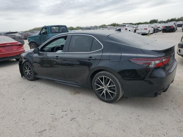 2022 TOYOTA CAMRY NIGH - 4T1S31AK0NU586359