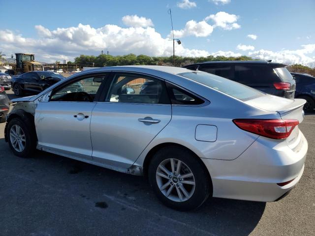 Vin: 5npe24afxgh285314, lot: 70724654, hyundai sonata se 20162