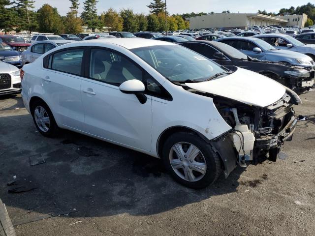 VIN KNADM4A37G6576338 2016 KIA Rio, LX no.4