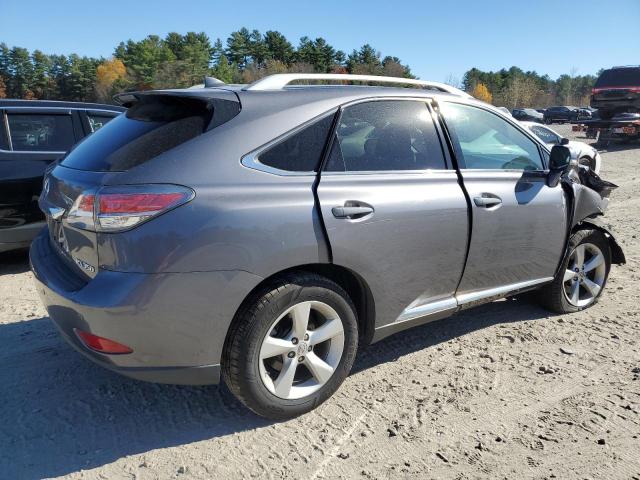 2015 LEXUS RX 350 BAS - 2T2BK1BA1FC262327