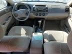 TOYOTA CAMRY LE photo