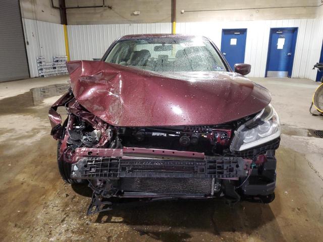 VIN 1HGCR2F34HA130077 2017 Honda Accord, LX no.5