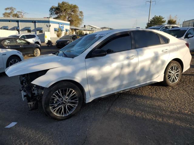 2024 KIA FORTE GT L - 3KPF54AD7RE730321