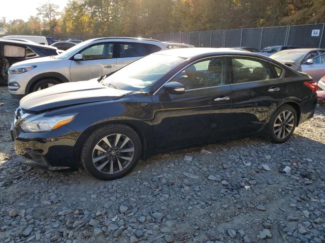 2017 NISSAN ALTIMA 2.5 - 1N4AL3AP5HC277879