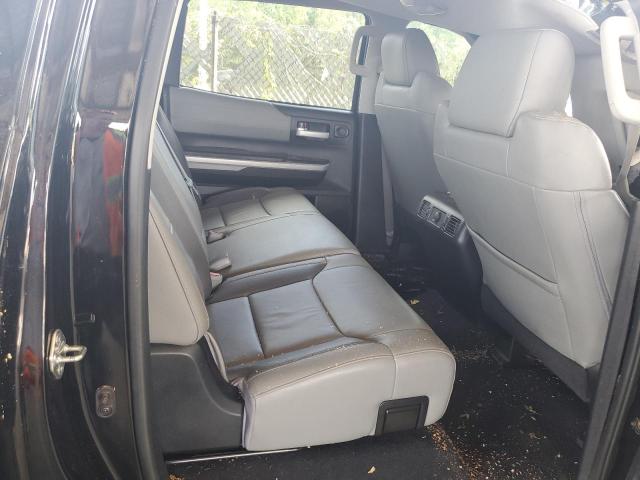 2019 TOYOTA TUNDRA CRE - 5TFFY5F1XKX245267