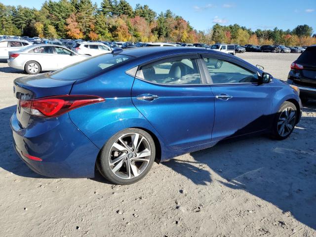 2016 HYUNDAI ELANTRA SE - 5NPDH4AE6GH672895
