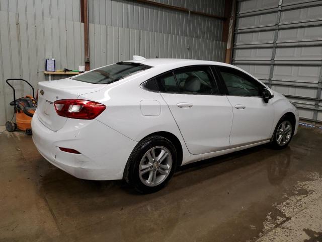 2017 CHEVROLET CRUZE LT - 3G1BE5SM6HS550615