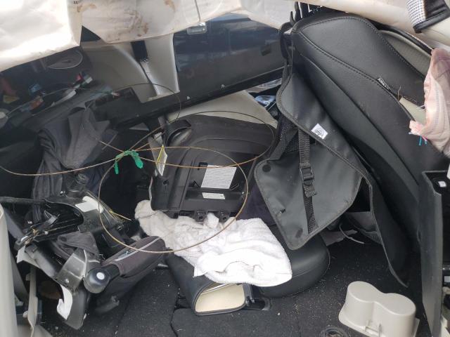 2017 CHRYSLER PACIFICA T - 2C4RC1EG3HR764002