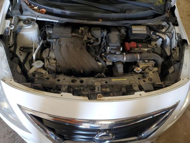 VIN 3N1CN7AP7GL849142 2016 NISSAN VERSA no.11