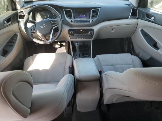 2016 HYUNDAI TUCSON LIM - KM8J3CA47GU165024
