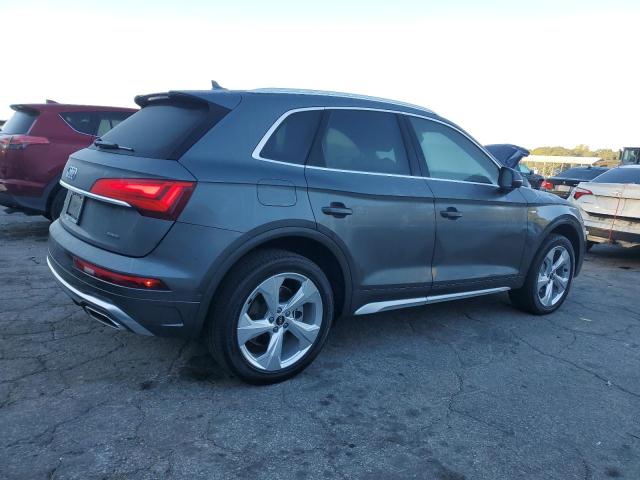2022 AUDI Q5 PRESTIG - WA1FAAFY6N2011780