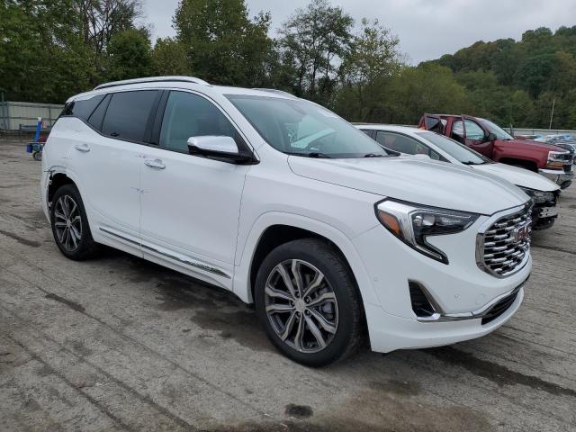 2020 GMC TERRAIN DE - 3GKALXEX2LL148608