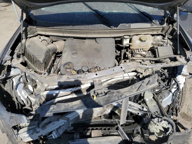 VIN 1GNERLKW3LJ273020 2020 Chevrolet Traverse, LS no.12