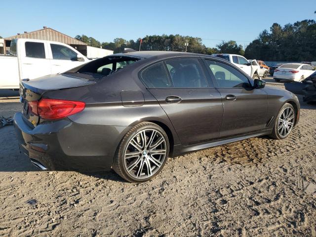 VIN WBAJE5C52KWW06102 2019 BMW 5 Series, 540 I no.3