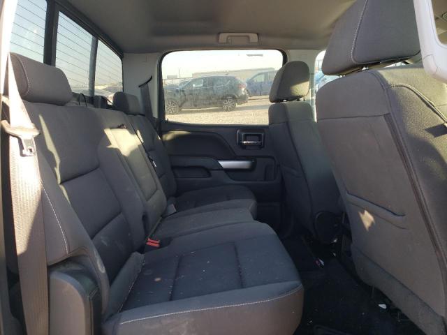 2018 CHEVROLET 1500 - 3GCPCREC6JG416189