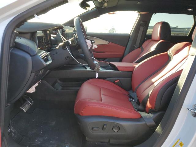 2024 ACURA ZDX A-SPEC 4W5KHMRK1RZ504355