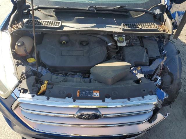 2017 FORD ESCAPE TIT - 1FMCU0J9XHUA45638