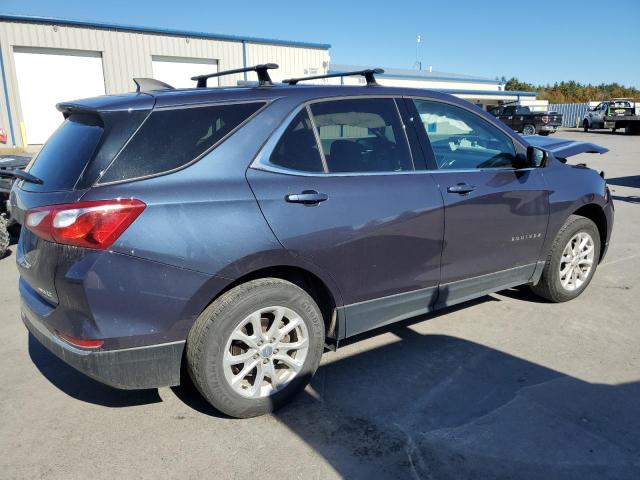 2019 CHEVROLET EQUINOX LT - 3GNAXUEV0KS511674