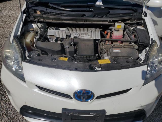 VIN JTDKN3DU1E1746841 2014 Toyota Prius no.12