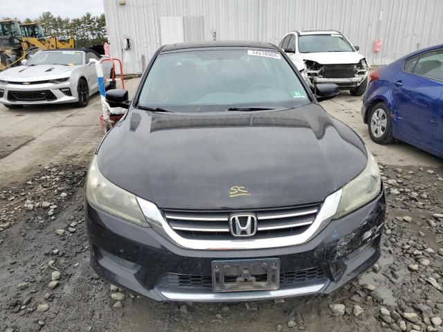 2015 HONDA ACCORD EX - 1HGCR2F7XFA257934