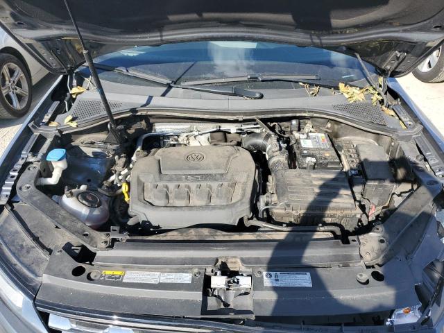 2019 VOLKSWAGEN TIGUAN SE - 3VV2B7AX7KM176620