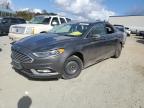 2017 FORD FUSION SE - 3FA6P0T99HR390727