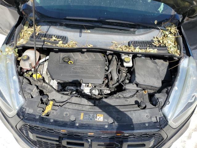 VIN 1FMCU9JD4HUC08549 2017 Ford Escape, Titanium no.11