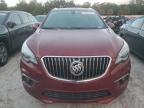 BUICK ENVISION E photo