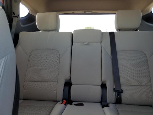 2017 HYUNDAI SANTA FE S - 5XYZU3LB5HG390335