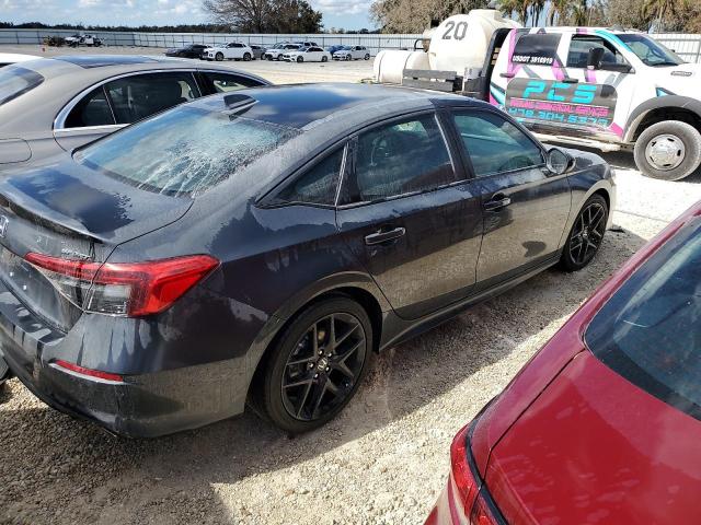 VIN 2HGFE2F54RH569275 2024 Honda Civic, Sport no.3