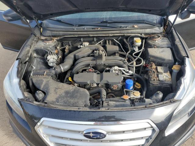 VIN 4S4BSBFC5F3348184 2015 Subaru Outback, 2.5I Pre... no.11