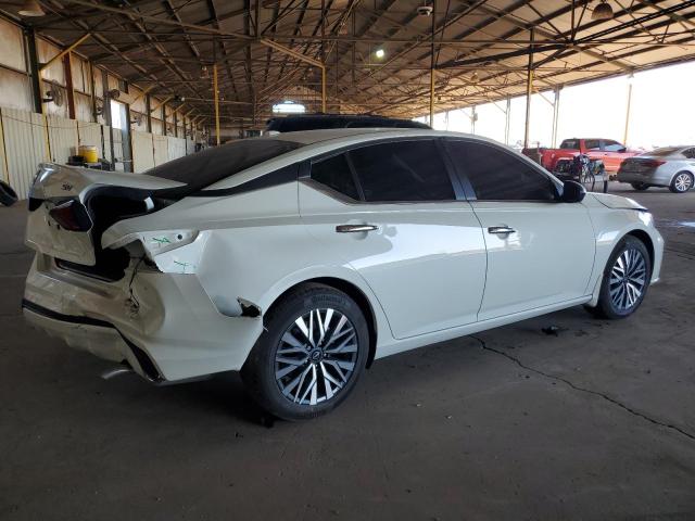 2024 NISSAN ALTIMA SV - 1N4BL4DV8RN327815