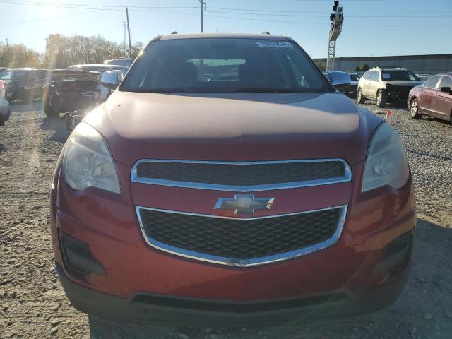 VIN 1GNALDEK8DZ120070 2013 Chevrolet Equinox, LT no.5