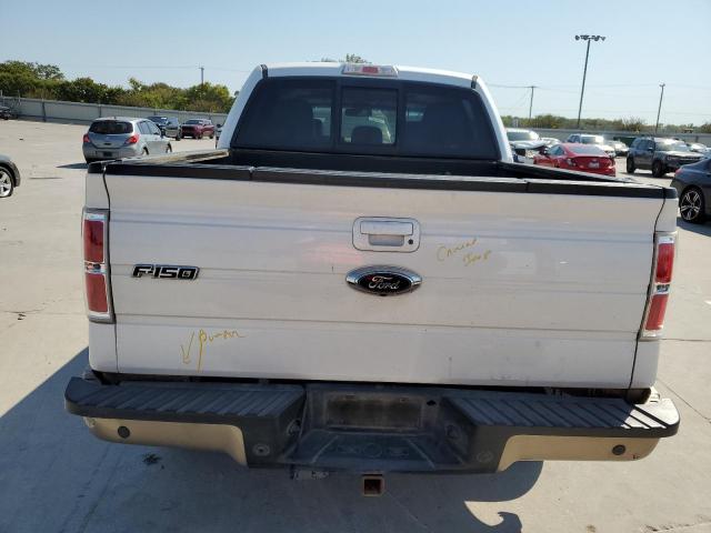 VIN 1FTFW1CT0DKG46928 2013 Ford F-150, Supercrew no.6