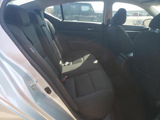 2022 NISSAN ALTIMA SV - 1N4BL4DV0NN329665