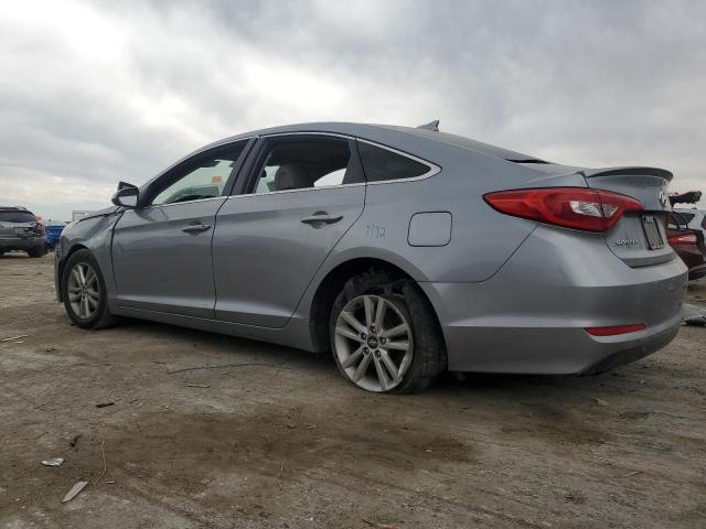 2015 HYUNDAI SONATA SE - 5NPE24AF0FH253129