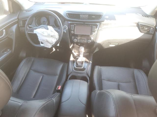 2017 NISSAN ROGUE SPOR - JN1BJ1CP3HW011154