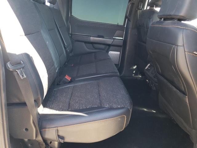 2024 FORD F150 TREMO 1FTFW4L51RFA78904