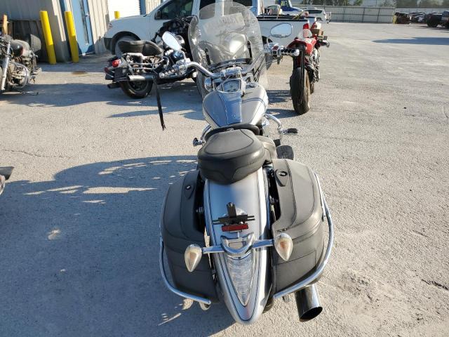 2006 YAMAHA XV1900 CT JYAVP22E56A001469