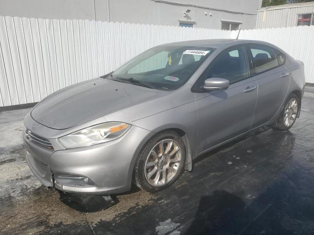 DODGE DART LIMIT