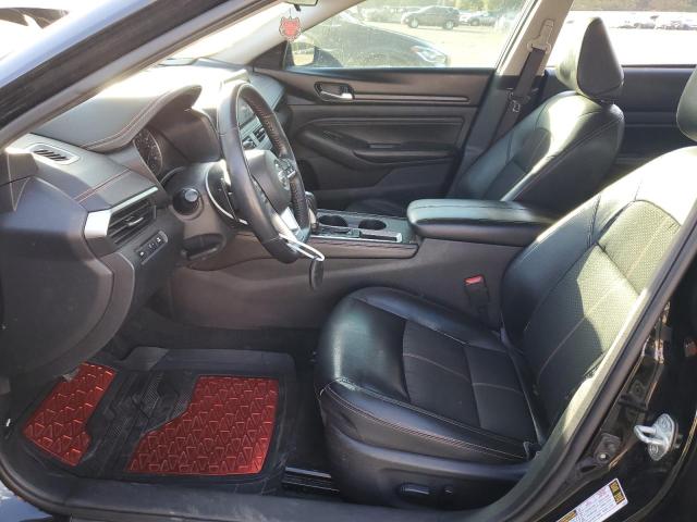 2019 NISSAN ALTIMA SR - 1N4BL4CV7KC187369