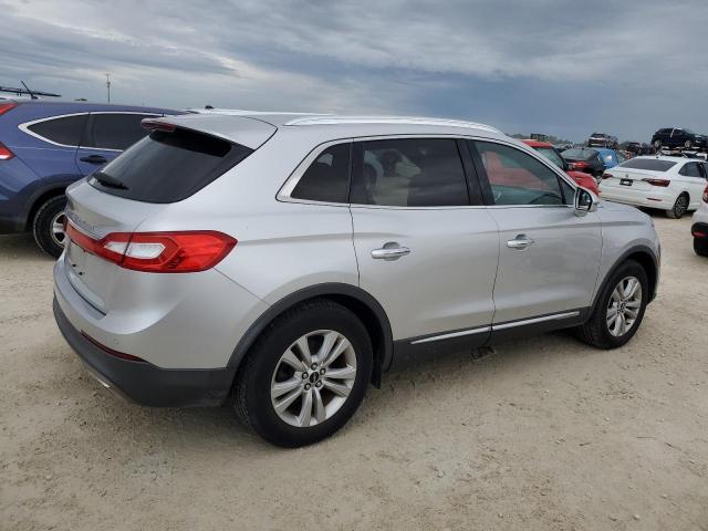 2016 LINCOLN MKX PREMIE 2LMTJ6JR1GBL29387
