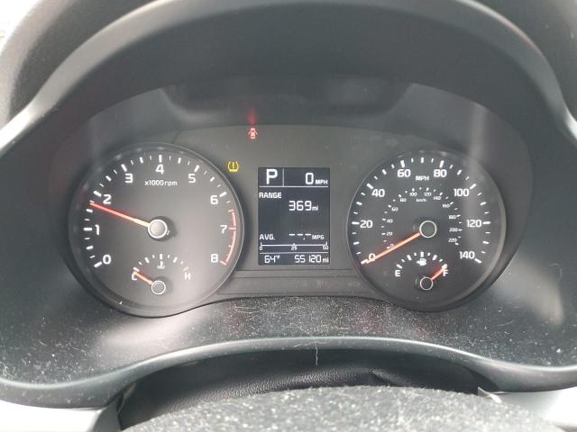 2020 KIA RIO LX - 3KPA24ADXLE307730