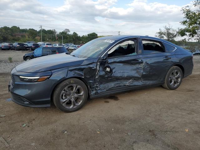 2024 HONDA ACCORD EX #2955388754