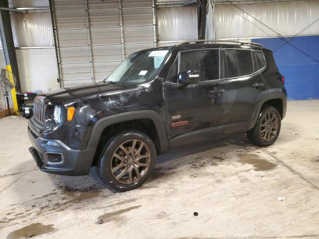 VIN ZACCJBBT6GPE15728 2016 JEEP RENEGADE no.1