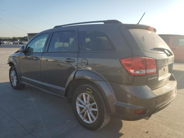 2015 DODGE JOURNEY SX - 3C4PDCBG1FT718005